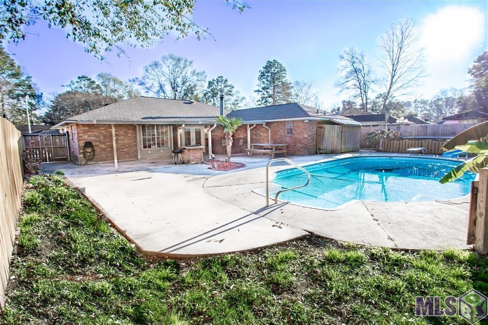 15331 Country Road Greenwell Springs, LA 70739 - Photo 22 of 25 Gallery Image 22