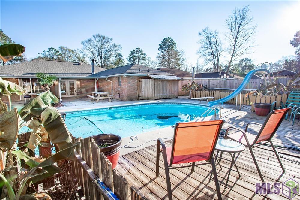 15331 Country Road Greenwell Springs, LA 70739 - Photo 24 of 25 Gallery Image 24