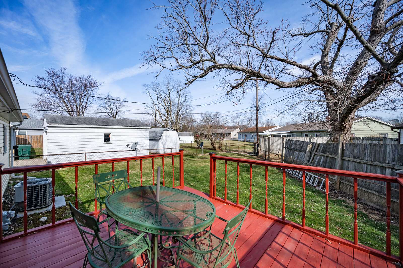2907 South Cherokee Road Muncie, IN 47302 - Photo 15 of 17 Gallery Image 15