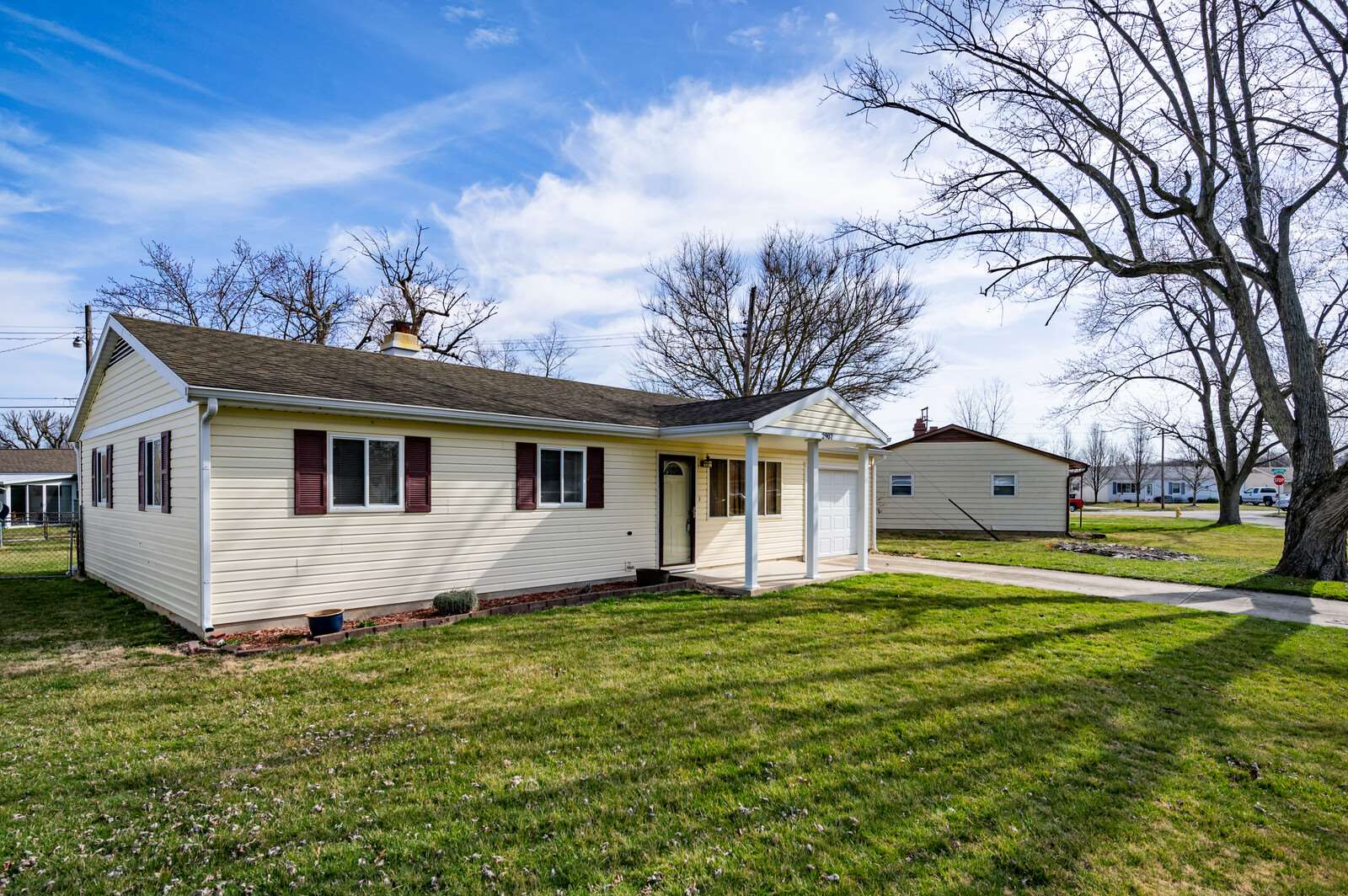 2907 South Cherokee Road Muncie, IN 47302 - Photo 16 of 17 Gallery Image 16