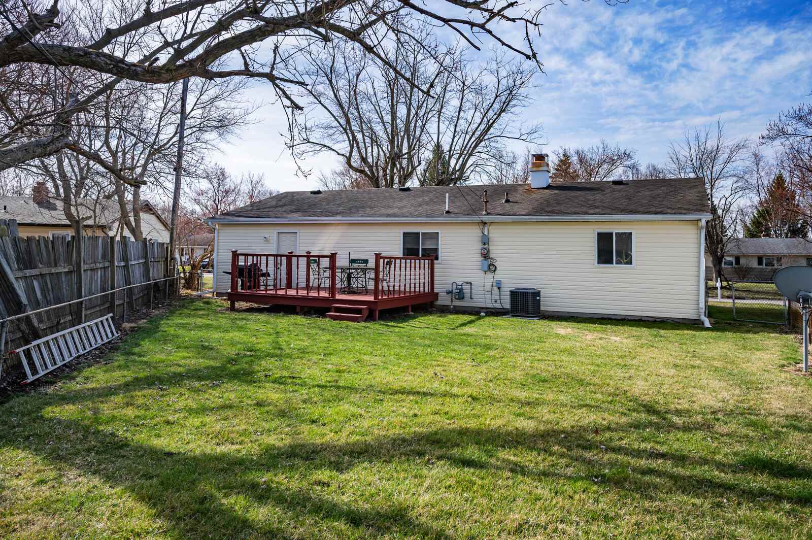 2907 South Cherokee Road Muncie, IN 47302 - Photo 17 of 17 Gallery Image 17