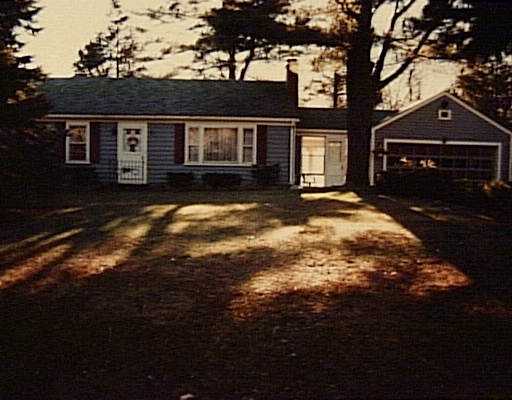 1500 Middle Road East Greenwich, RI 02818 - Photo 1 of 3 Exterior Front.
