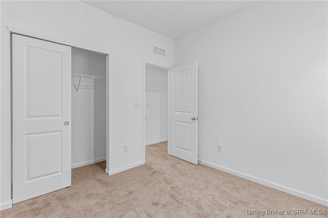 5002 Schaefer Lane Floyds Knobs, IN 47119 - Photo 15 of 26 Bedroom