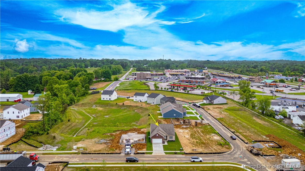 5002 Schaefer Lane Floyds Knobs, IN 47119 - Photo 19 of 26