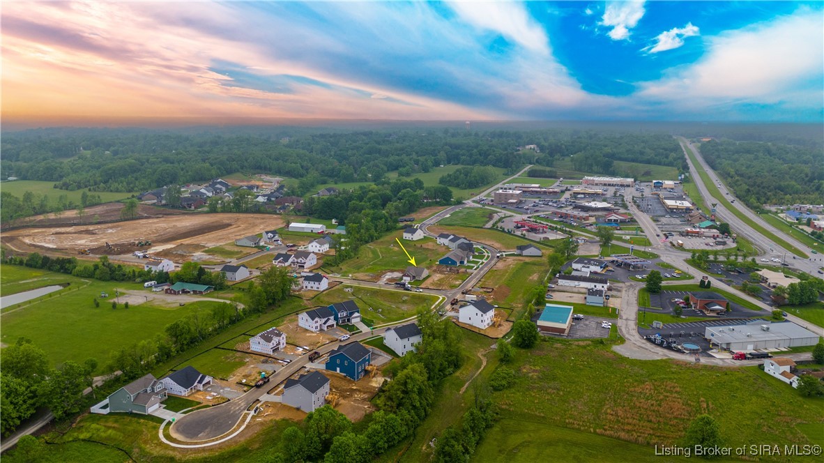 5002 Schaefer Lane Floyds Knobs, IN 47119 - Photo 20 of 26