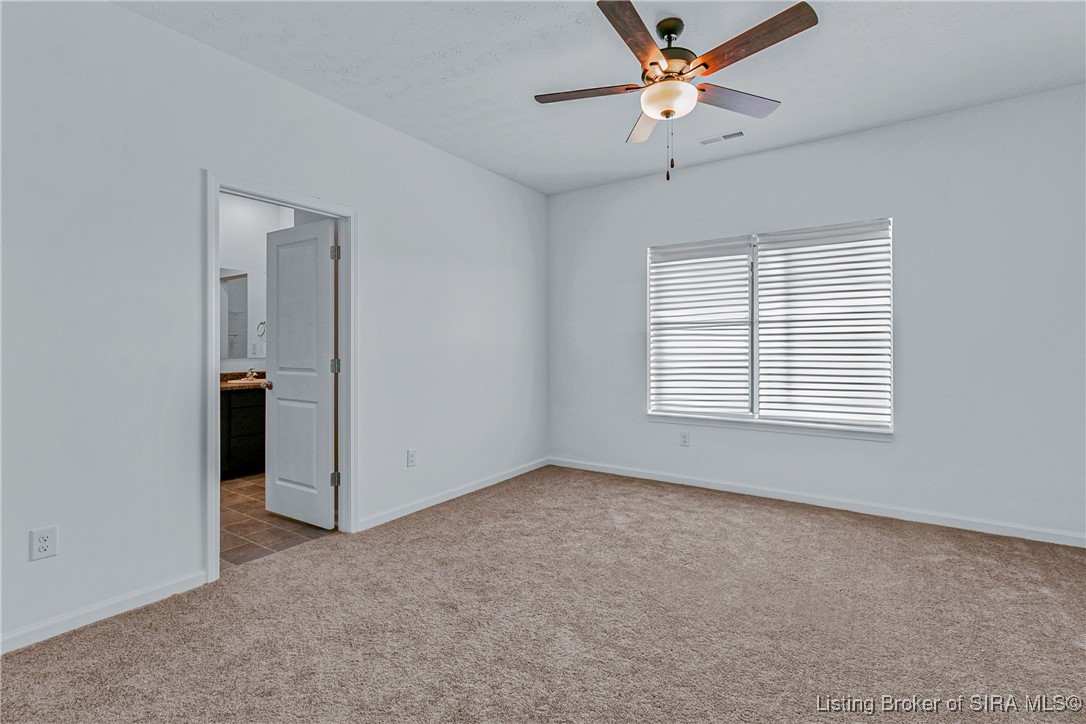 5002 Schaefer Lane Floyds Knobs, IN 47119 - Photo 6 of 26 Primary Bedroom
