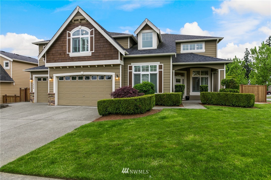 21804 32nd Avenue Southeast Bothell, WA 98021 - Photo 1 of 23