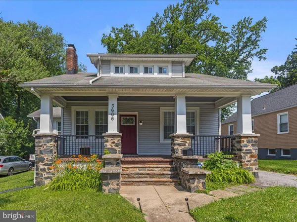 $359,900 | 3606 Patterson Avenue, Baltimore, MD 21207
