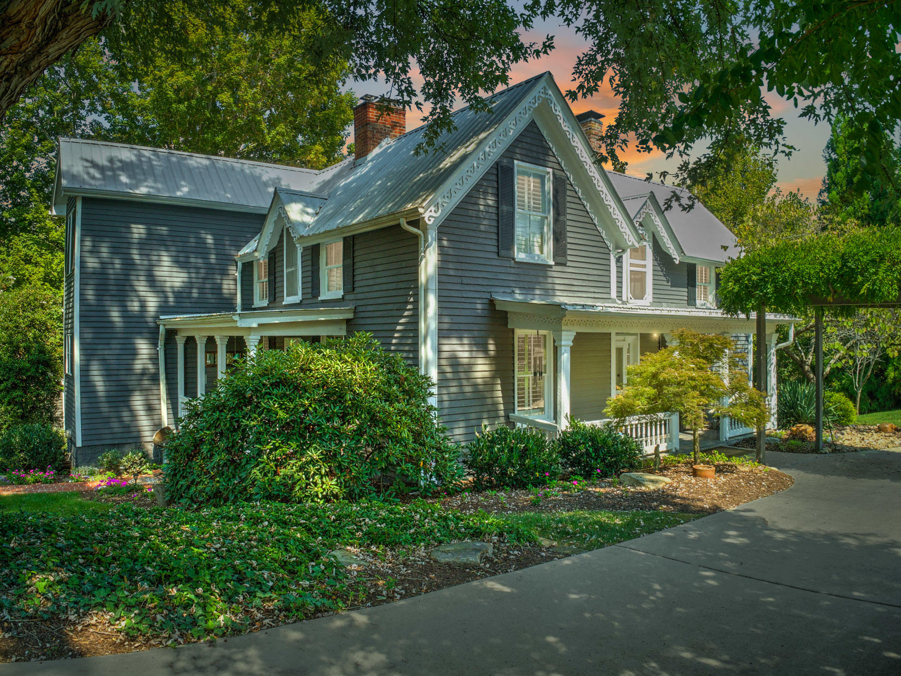 1185 Rice Cross Rd