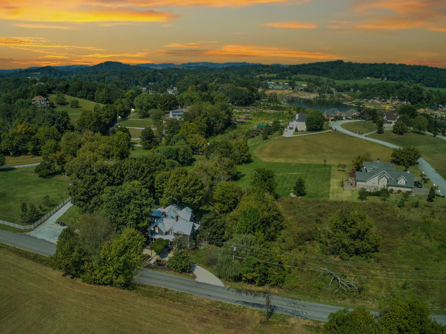 1185 Rice Cross Road Piney Flats, TN 37686 - Photo 116 of 133 1185 Rice Cross Rd-2