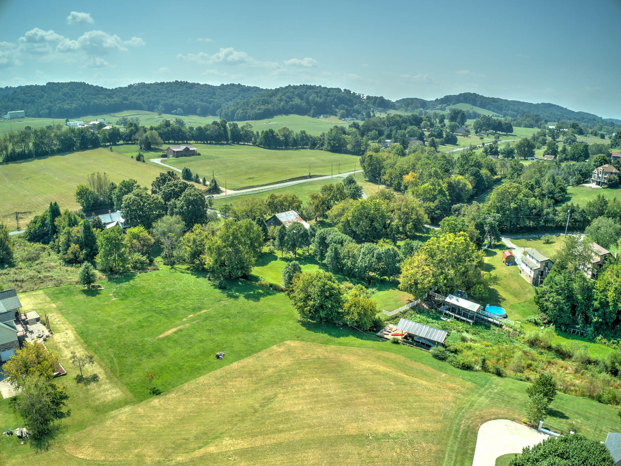1185 Rice Cross Road Piney Flats, TN 37686 - Photo 119 of 133 1185 Rice Cross Rd-5