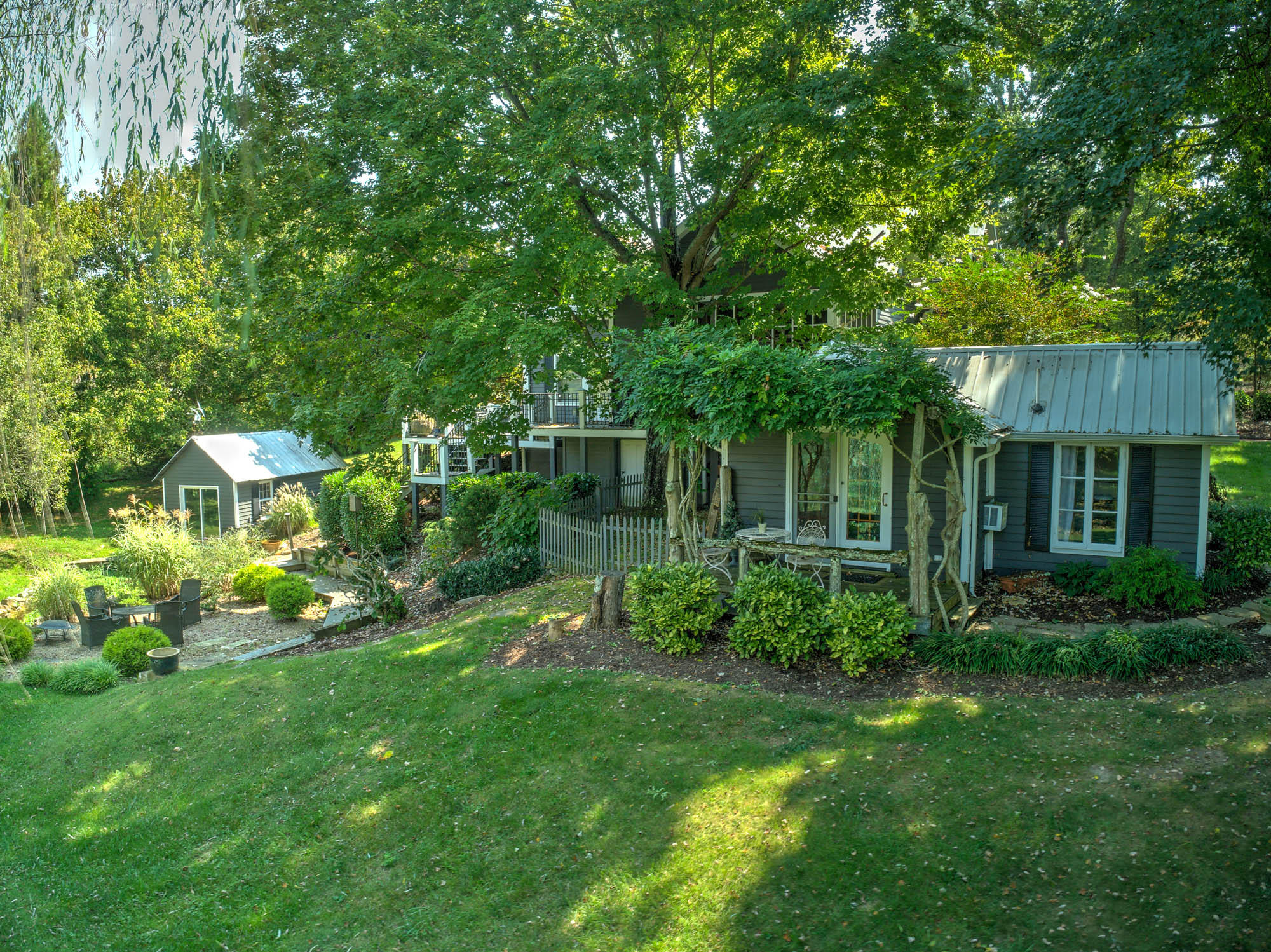 1185 Rice Cross Road Piney Flats, TN 37686 - Photo 124 of 133 1185 Rice Cross Rd-10