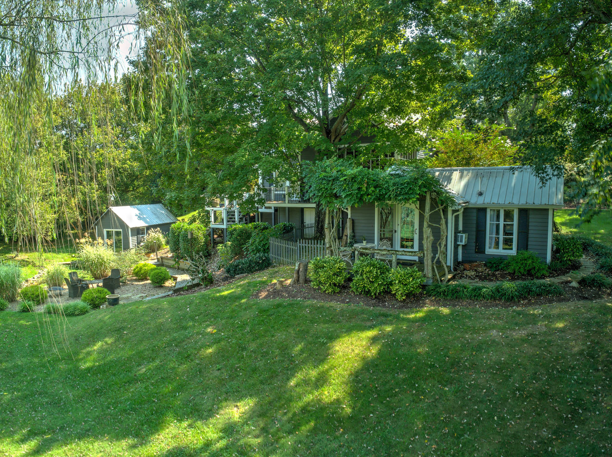 1185 Rice Cross Road Piney Flats, TN 37686 - Photo 125 of 133 1185 Rice Cross Rd-11