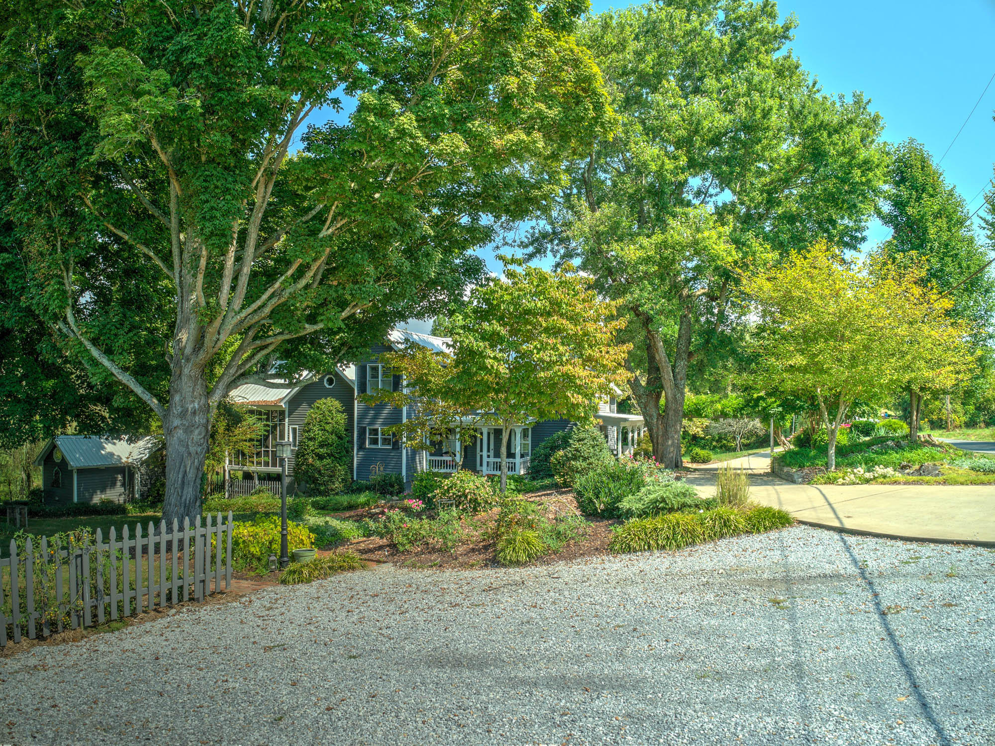 1185 Rice Cross Road Piney Flats, TN 37686 - Photo 127 of 133 1185 Rice Cross Rd-13