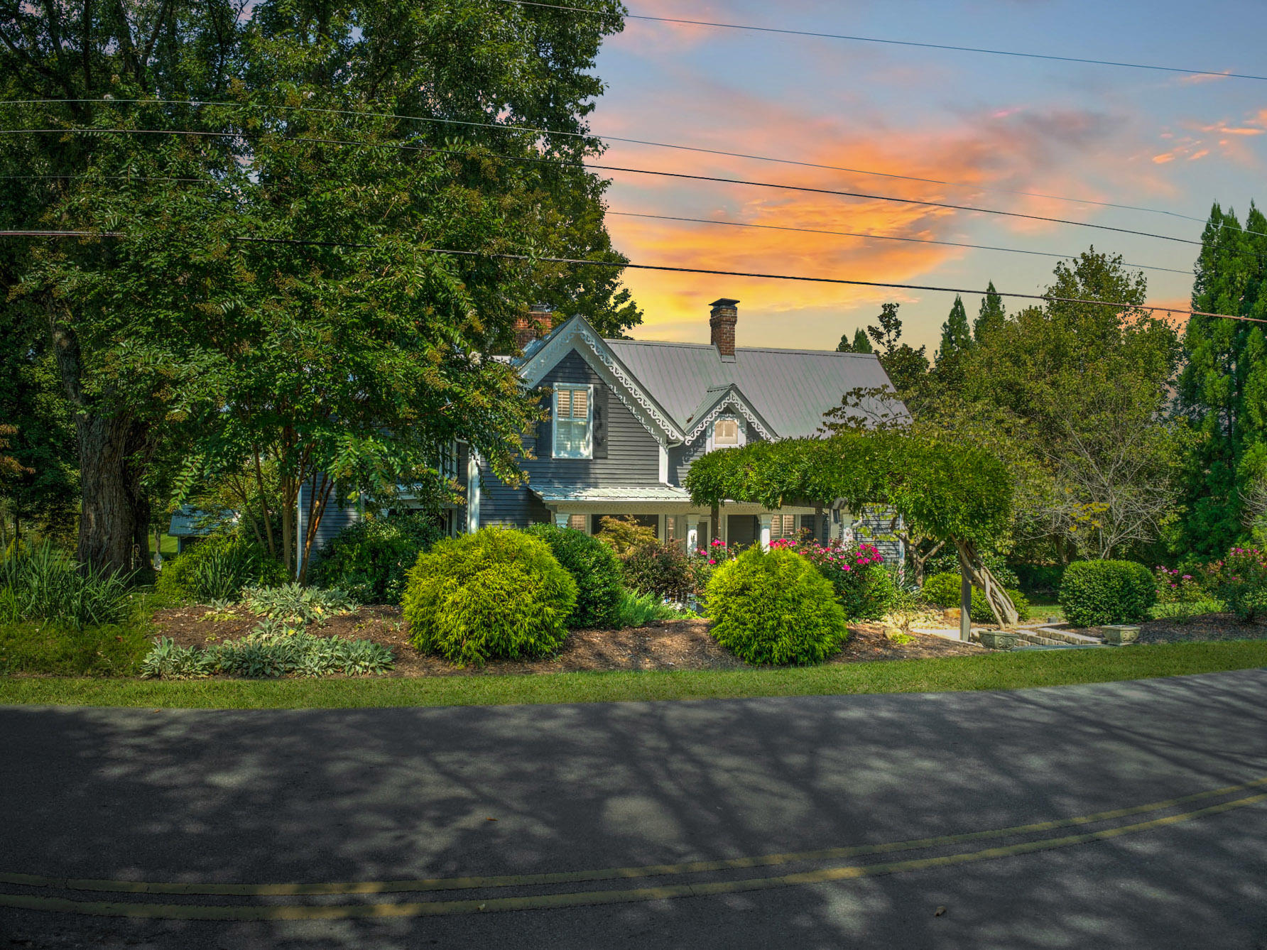 1185 Rice Cross Road Piney Flats, TN 37686 - Photo 132 of 133 1185 Rice Cross Rd-20