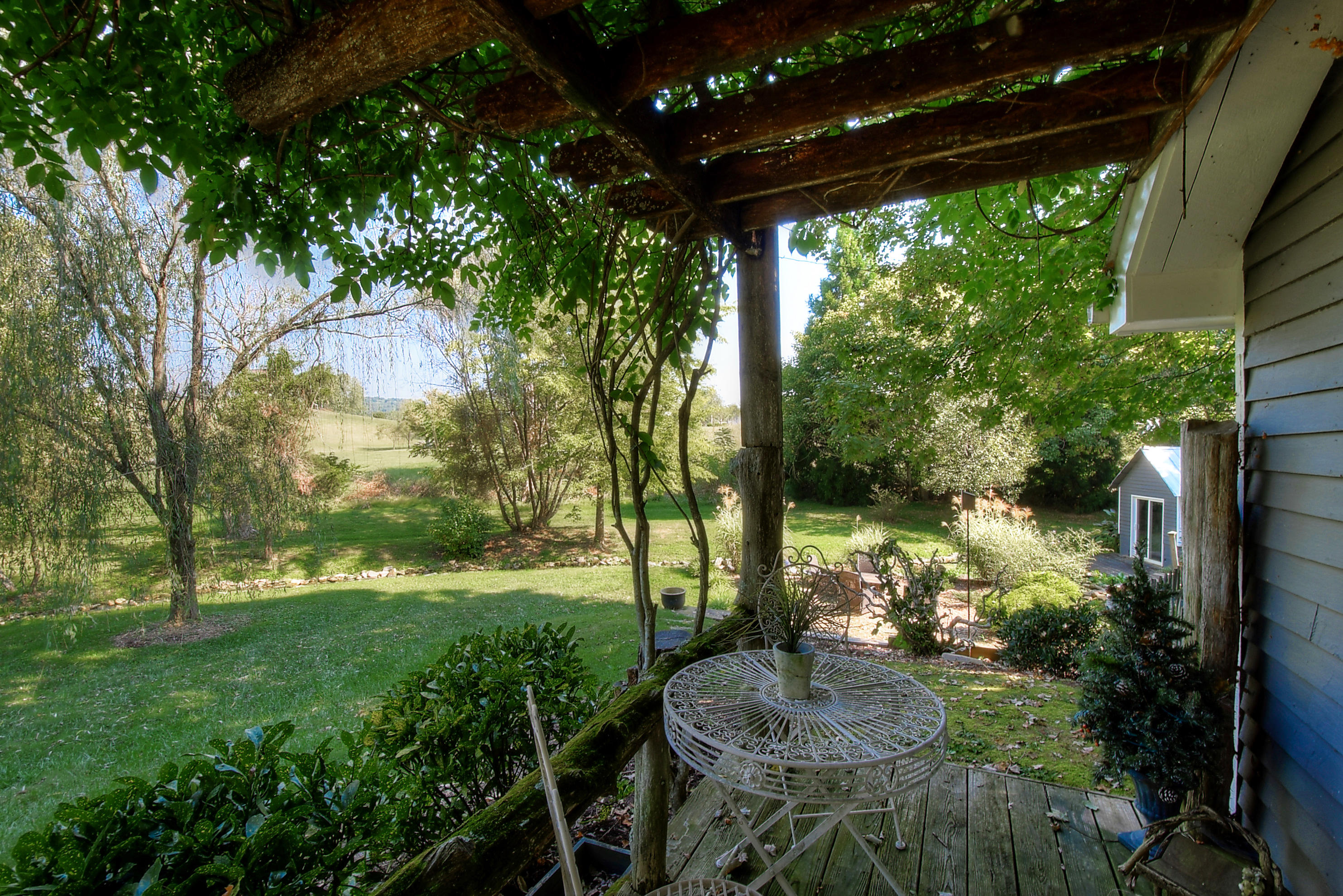 1185 Rice Cross Road Piney Flats, TN 37686 - Photo 76 of 133 DSC_0278_79_80A