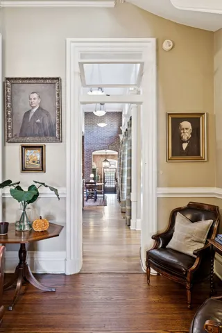 $7,750,000 | 214 3rd Avenue South, Franklin, TN 37064