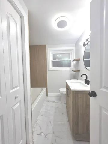 $1,450 | 1621 East 74th Place, Unit G, Chicago, IL 60649