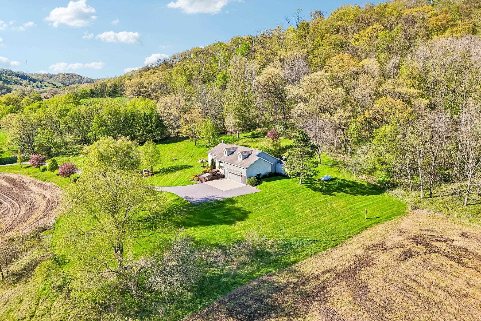 S11610 Hazelnut Road Spring Green, WI 53588 - Photo 57 of 59