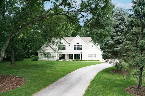 $1,699,000 | 6530 Plesenton Drive, Worthington, OH 43085