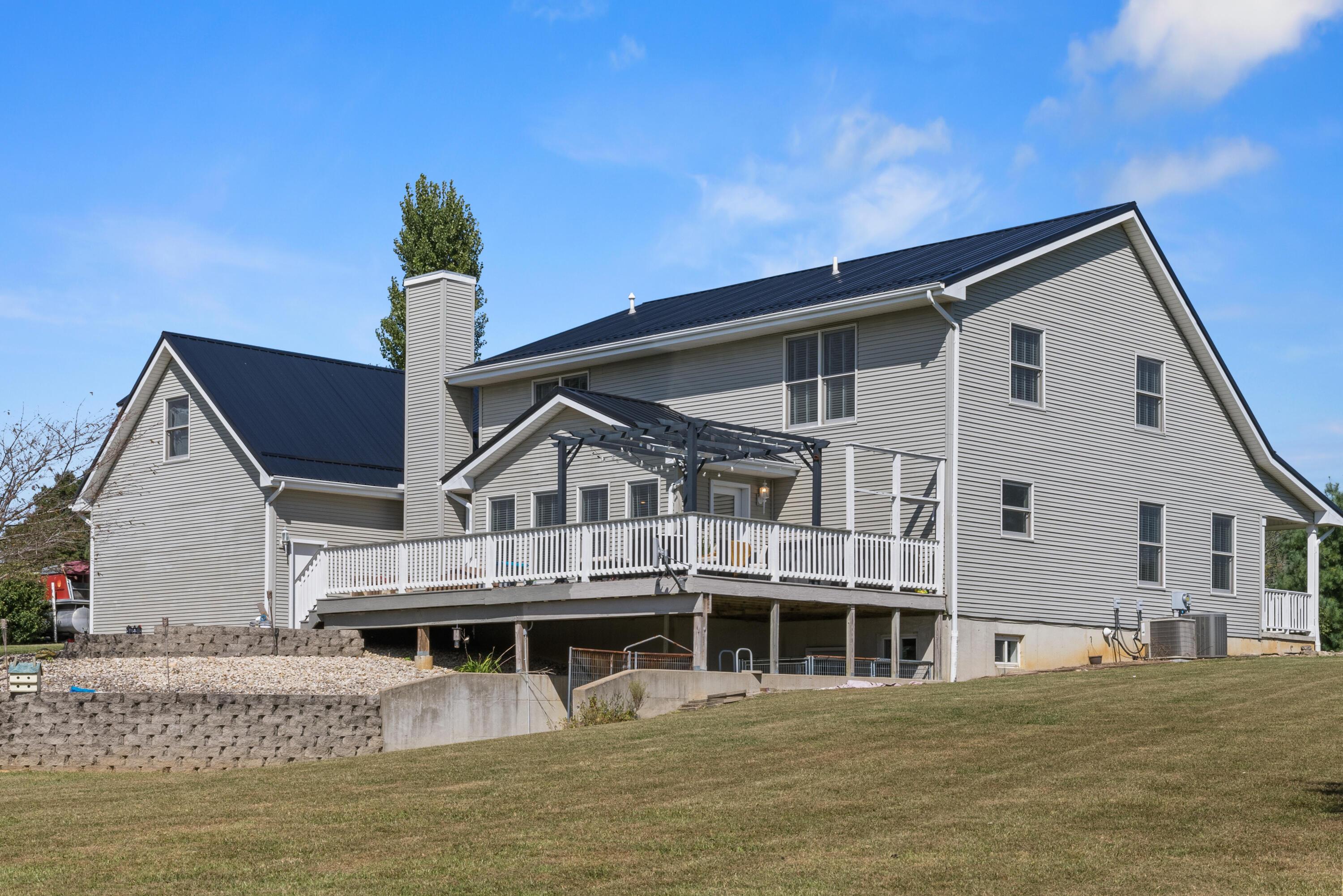 8118 West Prospect Road Hillsboro, OH 45133 - Photo 36 of 44