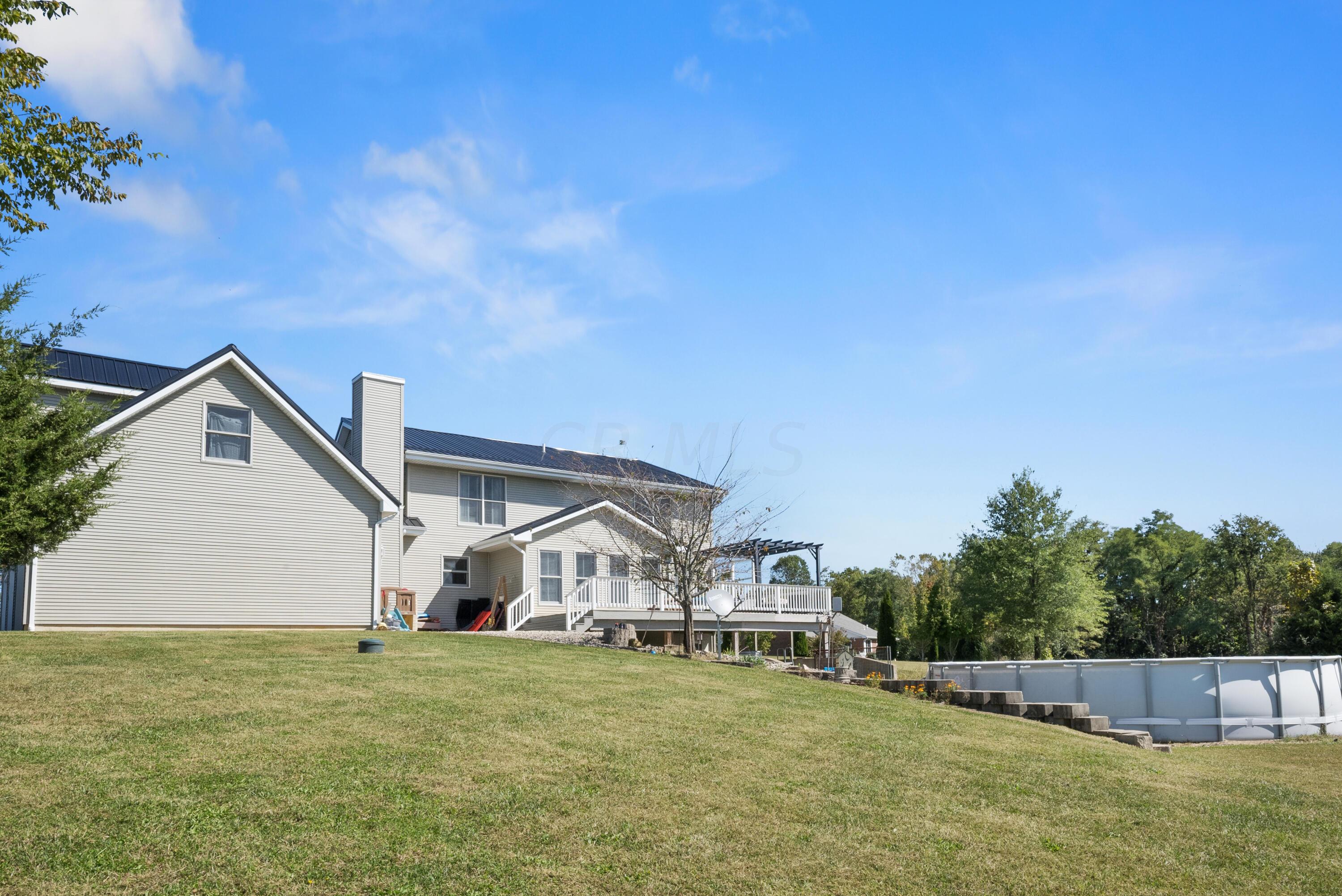 8118 West Prospect Road Hillsboro, OH 45133 - Photo 42 of 44