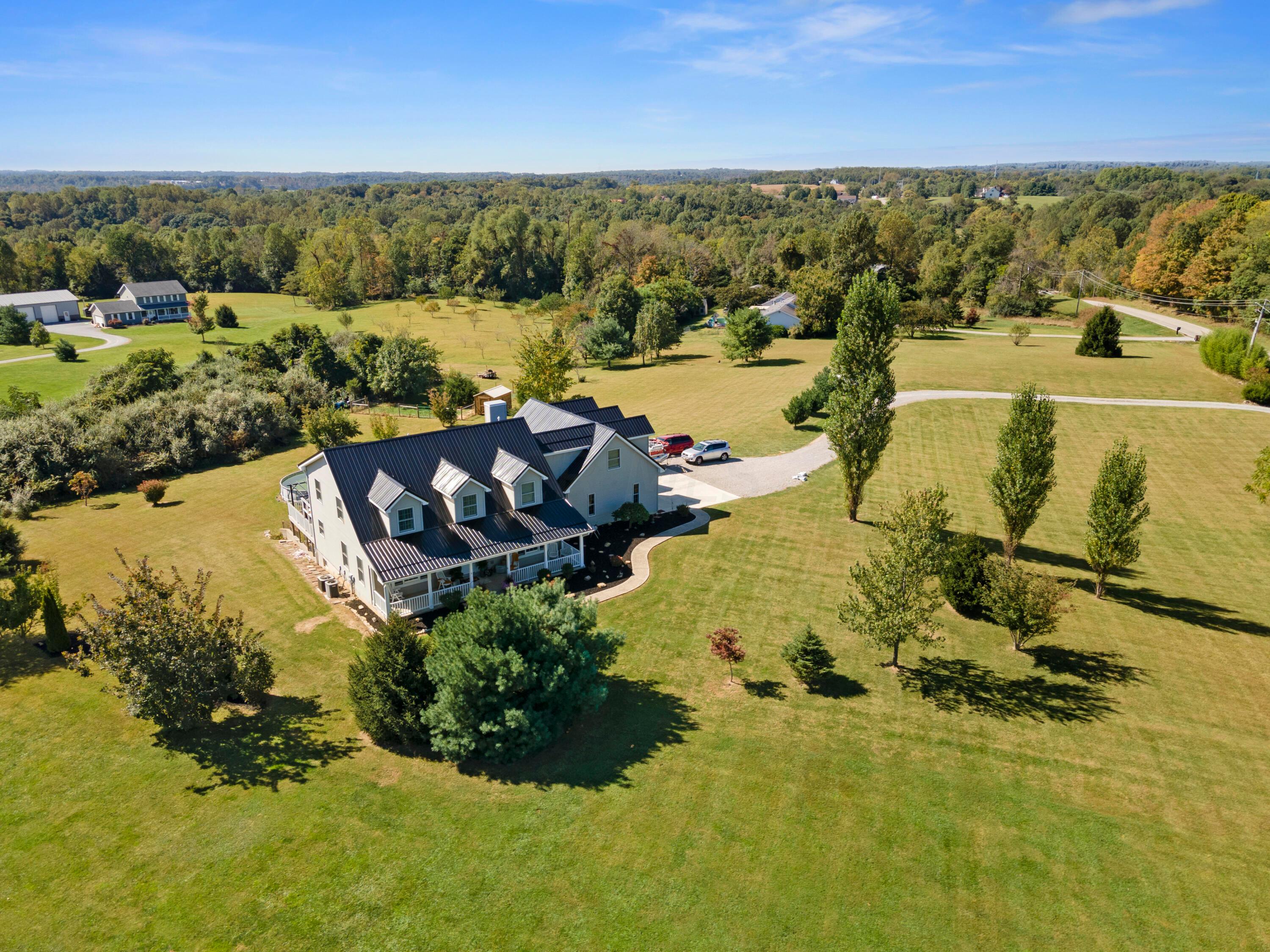 8118 West Prospect Road Hillsboro, OH 45133 - Photo 43 of 44