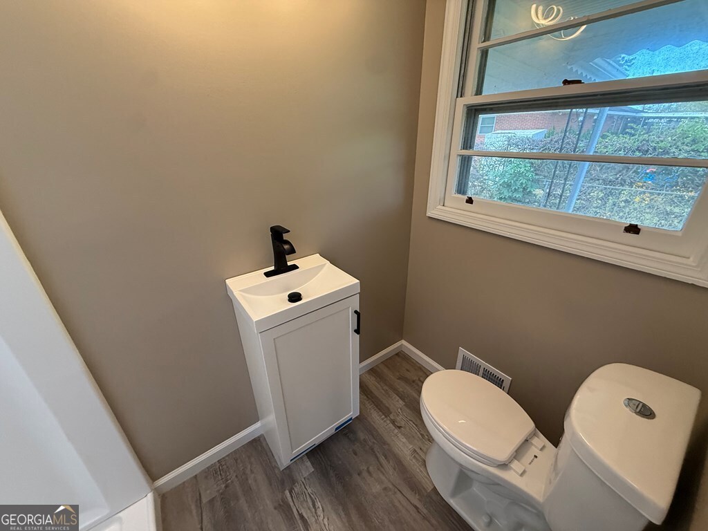 412 Roberson Street Dublin, GA 31021 - Photo 36 of 54