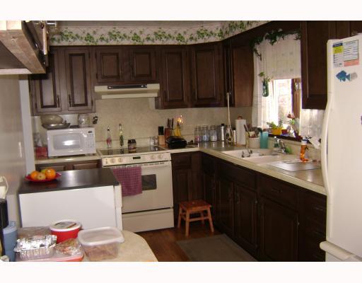 245 Chestnut Road Penn Run, PA 15765 - Photo 3 of 8 Kitchen.