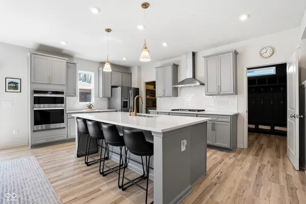 $600,000 | 5631 Flagler Lane, Brownsburg, IN 46112