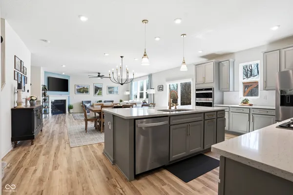 $600,000 | 5631 Flagler Lane, Brownsburg, IN 46112