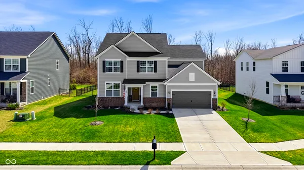 $600,000 | 5631 Flagler Lane, Brownsburg, IN 46112