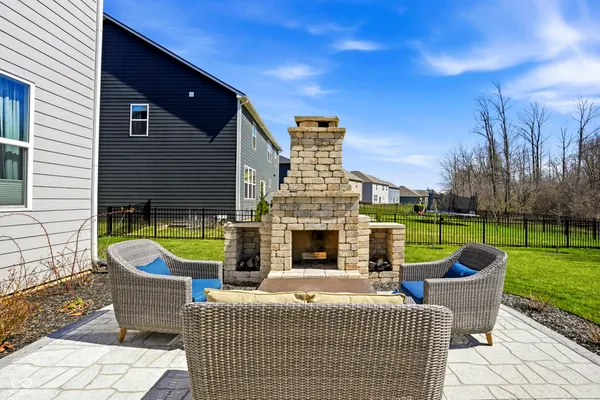 $600,000 | 5631 Flagler Lane, Brownsburg, IN 46112