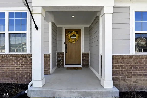 $600,000 | 5631 Flagler Lane, Brownsburg, IN 46112