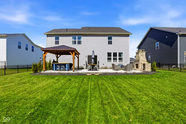 $600,000 | 5631 Flagler Lane, Brownsburg, IN 46112