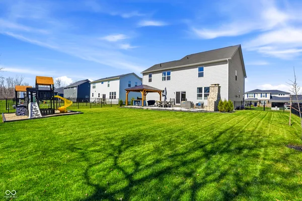 $600,000 | 5631 Flagler Lane, Brownsburg, IN 46112