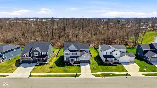 $600,000 | 5631 Flagler Lane, Brownsburg, IN 46112