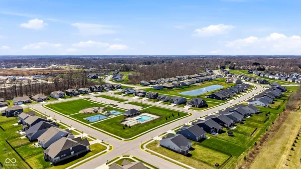$600,000 | 5631 Flagler Lane, Brownsburg, IN 46112