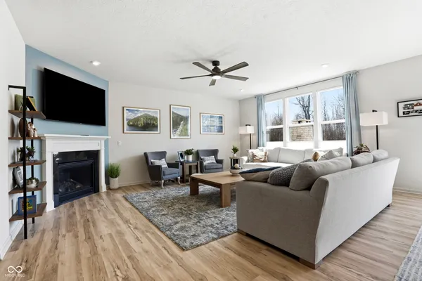 $600,000 | 5631 Flagler Lane, Brownsburg, IN 46112