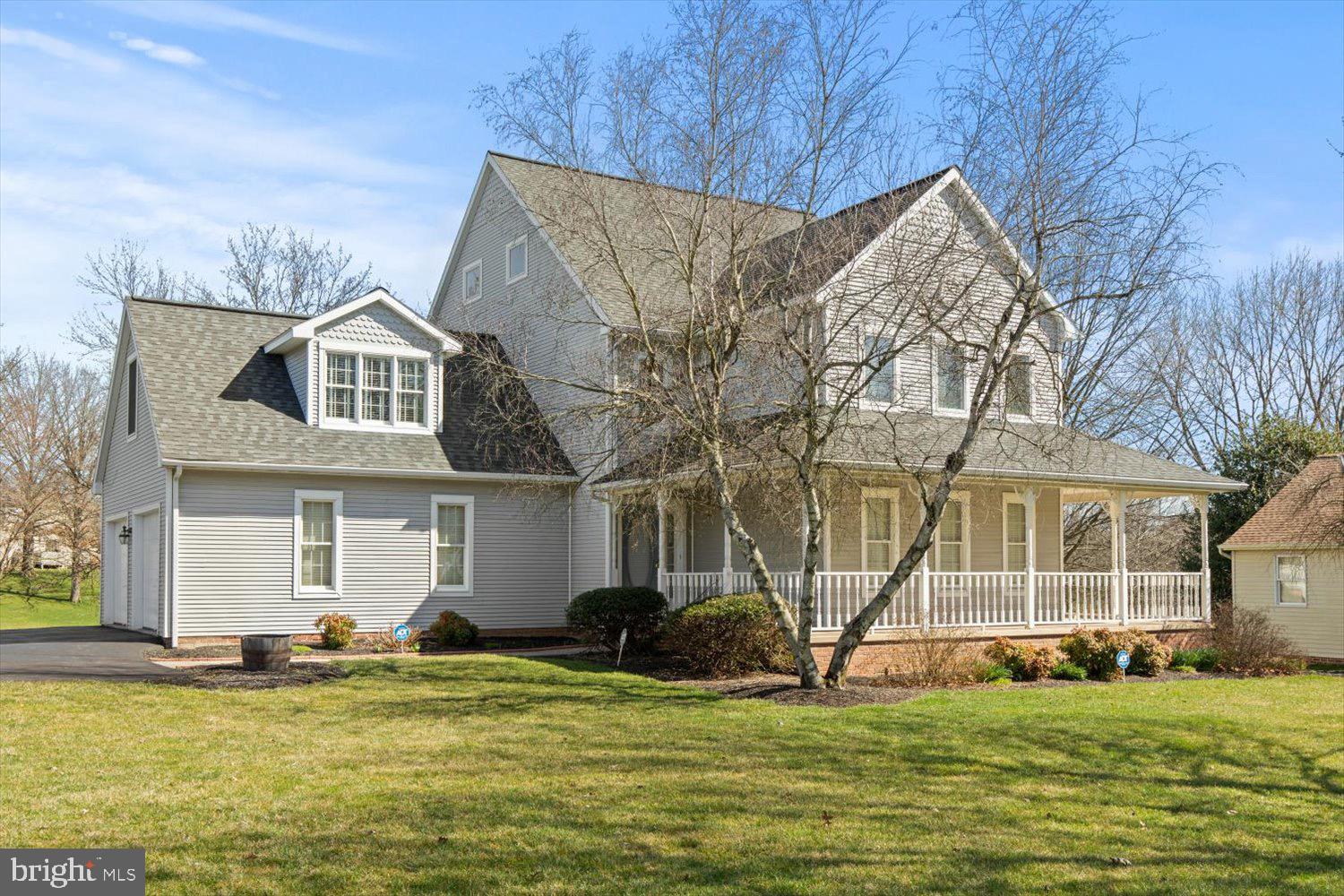 2755 Pendleton Drive Lititz, PA 17543 - Photo 1 of 36