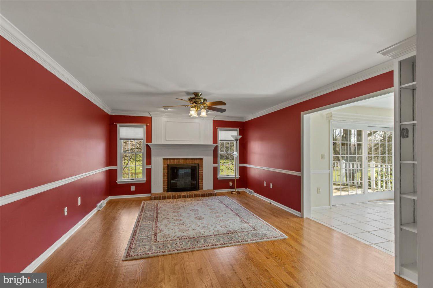 2755 Pendleton Drive Lititz, PA 17543 - Photo 15 of 36