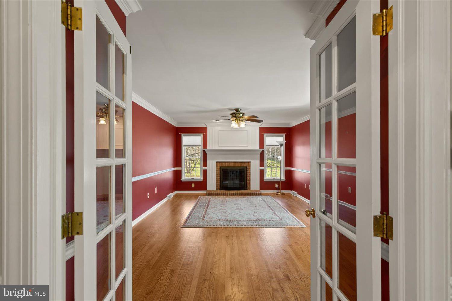 2755 Pendleton Drive Lititz, PA 17543 - Photo 16 of 36