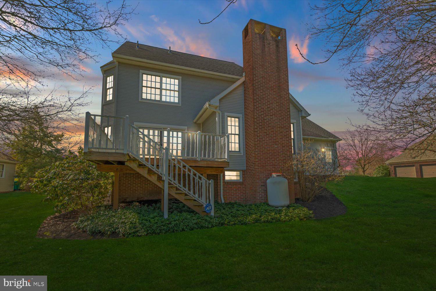 2755 Pendleton Drive Lititz, PA 17543 - Photo 34 of 36