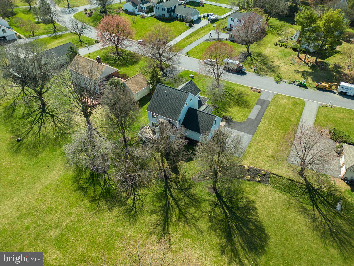 2755 Pendleton Drive Lititz, PA 17543 - Photo 35 of 36