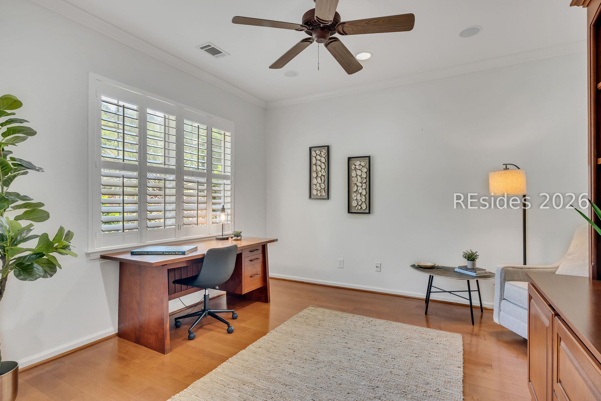 25 Columbus Circle Bluffton, SC 29909 - Photo 29 of 44 Office/Den