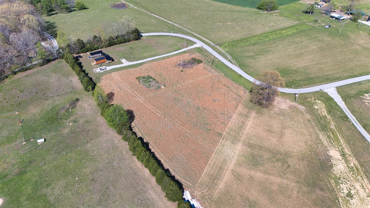 Lot 2 Sharpes Garden Road Lewisburg, KY 42256 - Photo 17 of 22 Gallery Image 17