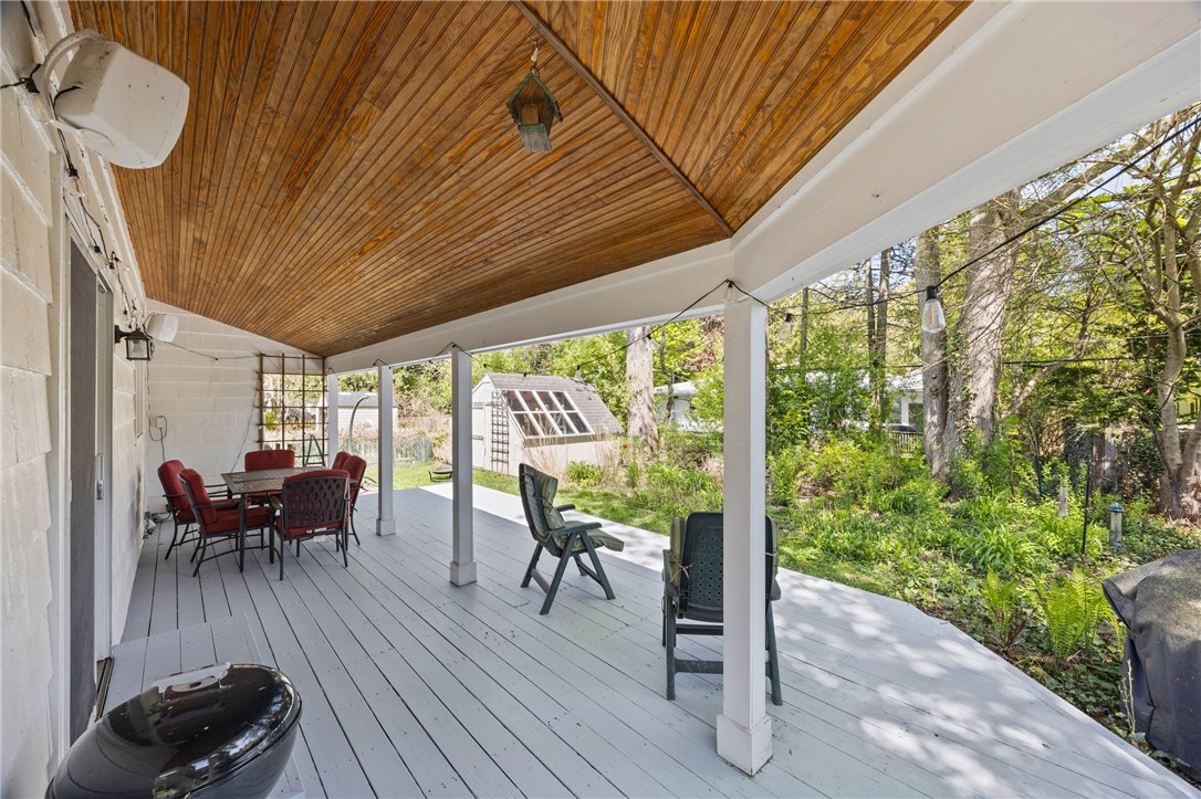 202 Clovercrest Drive Rochester, NY 14618 - Photo 36 of 50