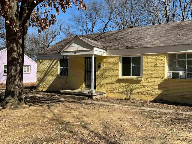$775 | 844 Leon Place, Memphis, TN 38107