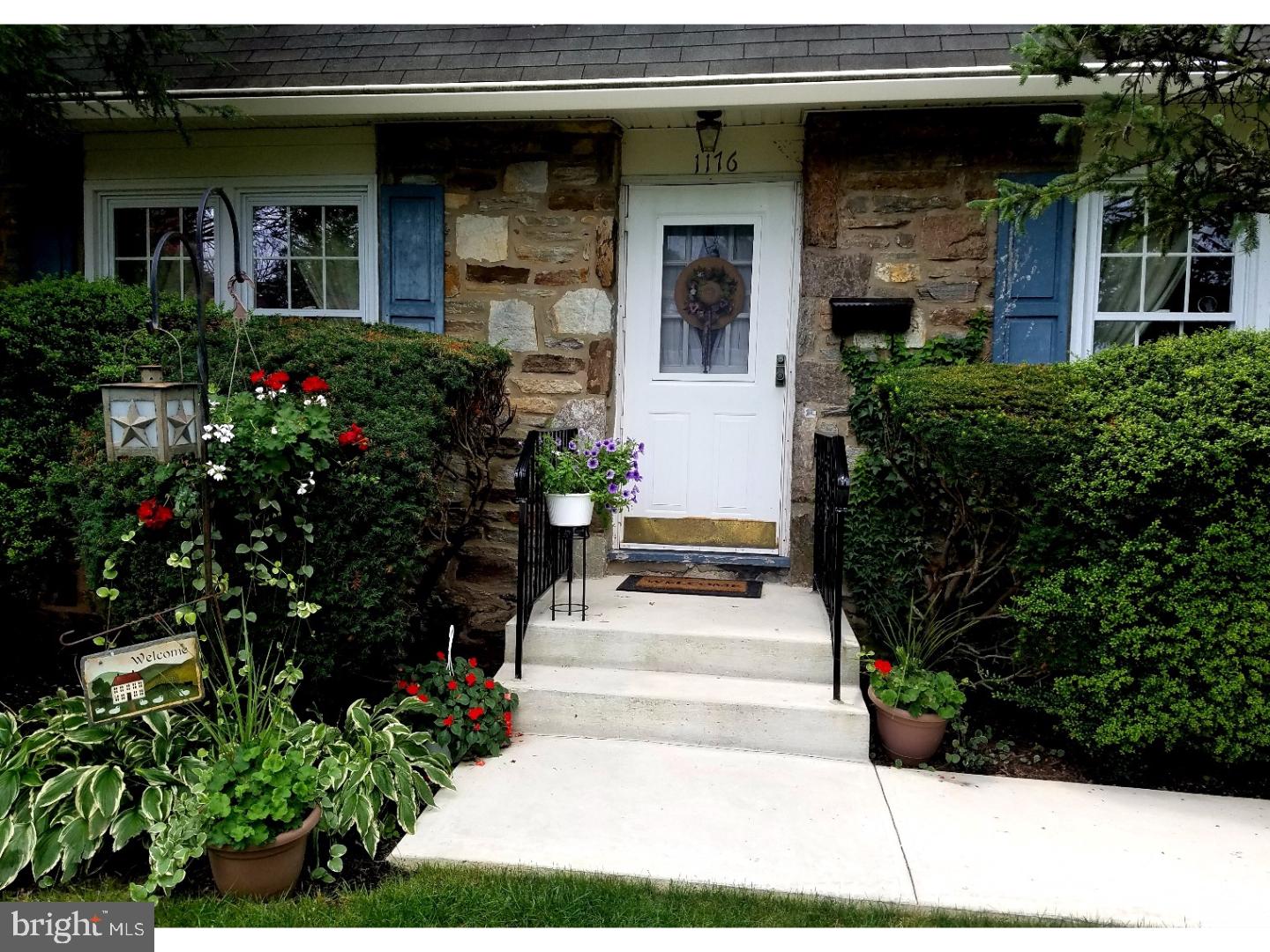 1176 Victoria Road Warminster, PA 18974 - Photo 1 of 1