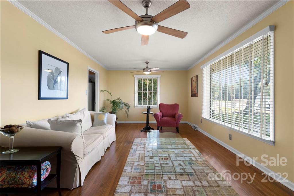 1705 Tyvola Road Charlotte, NC 28210 - Photo 29 of 40 a living room with furniture and a window